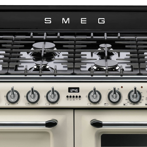 Варочный центр SMEG TR4110P1
