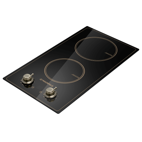Индукционная варочная панель MAUNFELD CVI292MBKBR