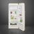 Холодильник SMEG FAB28RCR6 Холодильник SMEG FAB28RCR6
