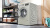 Стиральная машина BOSCH WAN2821XME Стиральная машина BOSCH WAN2821XME