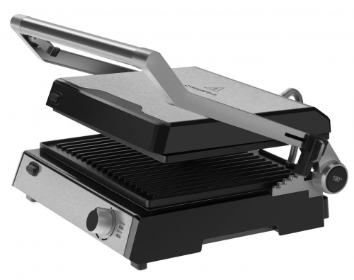 Гриль электрический MAUNFELD MF-1324S