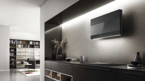 Вытяжка ELICA SUPER PLAT @ GR/F/80