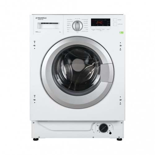 Встраиваемая стиральная машина MAUNFELD MBWM148S