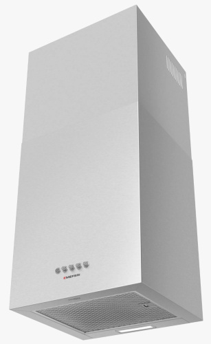 Вытяжка MEFERI ROOMBOX40IX COMFORT