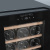 Винный шкаф MEYVEL MV18-KBF1 Винный шкаф MEYVEL MV18-KBF1