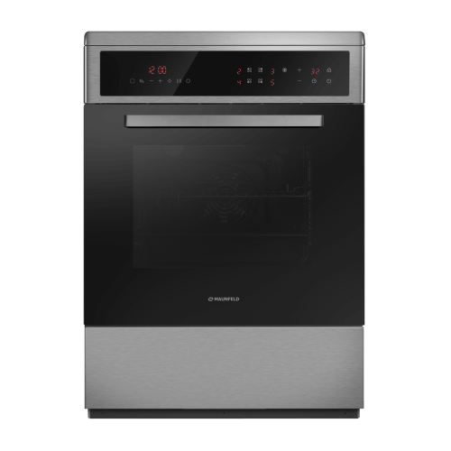 Электрическая плита MAUNFELD MEC611CS10TD