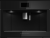 Встраиваемая кофемашина KUPPERSVUSCH CKV 6800.0 S2 Black Chrome Встраиваемая кофемашина KUPPERSVUSCH CKV 6800.0 S2 Black Chrome