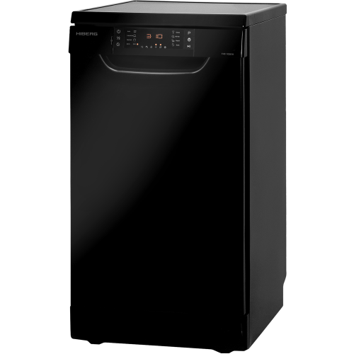 Посудомоечная машина HIBERG F48 1030 B