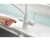 Смеситель PAULMARK SIEGEN Si213111-WH