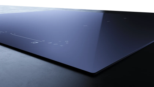 Индукционная варочная панель KUPPERSBUCH KI 6800.1 MR