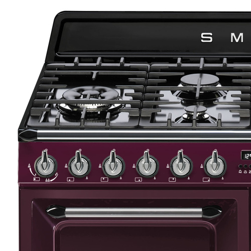 Варочный центр SMEG TR4110RW1