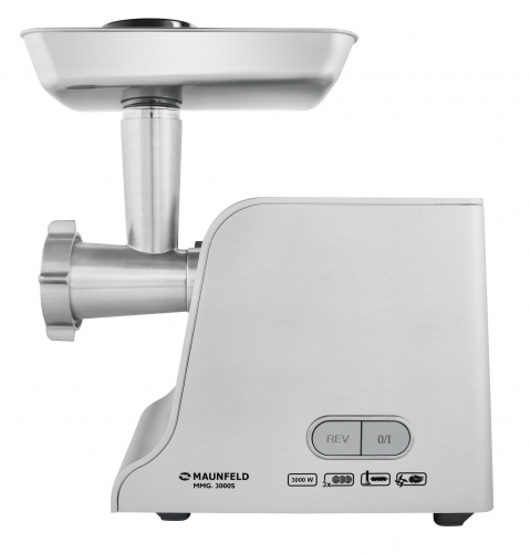 Мясорубка MAUNFELD MMG.3000S