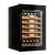 Винный шкаф MEYVEL MV52PRO-KBB1 Винный шкаф MEYVEL MV52PRO-KBB1