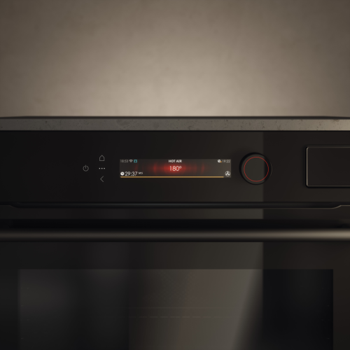 Духовой шкаф с функцией пара ASKO OCS54BGH