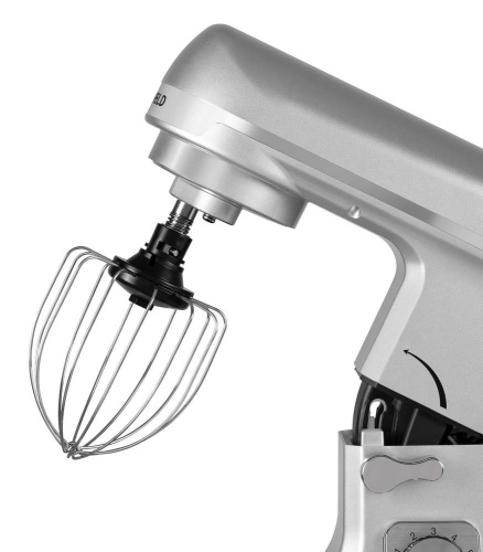 Планетарный миксер MAUNFELD MF-431S