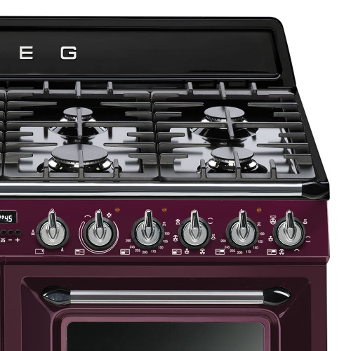Варочный центр SMEG TR4110RW1