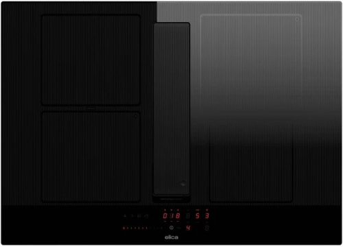 Индукционная варочная панель ELICA NIKOLATESLA VELVET BL/A/72