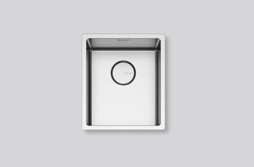 Мойка FALMEC COMO 34 CM INOX
