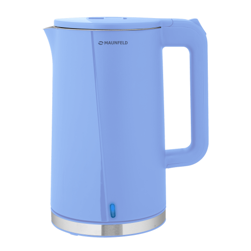 Чайник MAUNFELD MGK-633BL