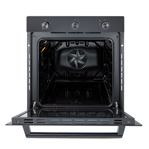 Духовой шкаф EXITEQ EXO-107 black