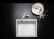 Смеситель FALMEC ISEO ROUND WHITE Смеситель FALMEC ISEO ROUND WHITE