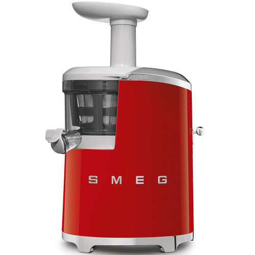 Соковыжималка SMEG SJF01RDEU