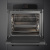 Духовой шкаф с паром SMEG SOP6204S2PB