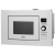 Встраиваемая микроволновая печь MIDEA AG820BJU-WH Встраиваемая микроволновая печь MIDEA AG820BJU-WH
