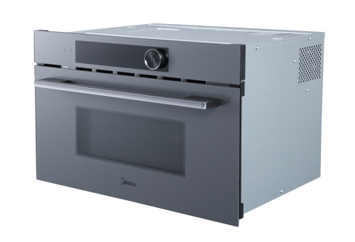 Встраиваемая микроволновая печь MIDEA MI9340GG-I