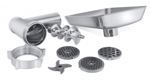 Мясорубка MAUNFELD MMG.3000S