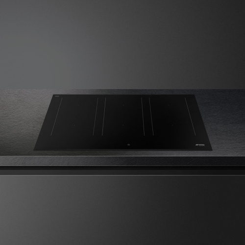 Индукционная варочная панель SMEG SIM3864N