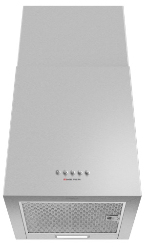 Вытяжка MEFERI ROOMBOX40IX COMFORT