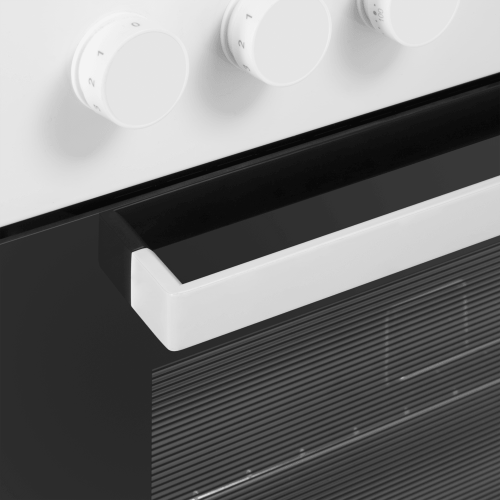 Электрическая плита MAUNFELD MEC65CW07