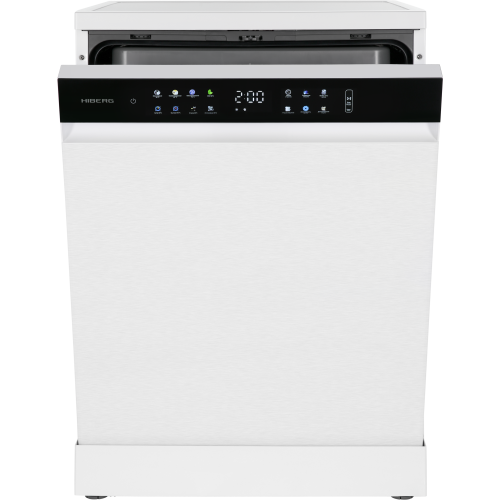 Посудомоечная машина HIBERG F68 1530 LW