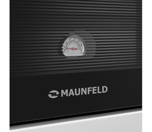 Газовая плита MAUNFELD MGC50GCW02