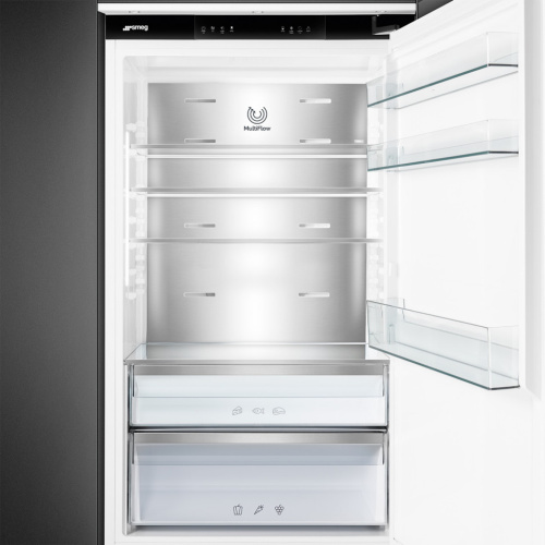 Встраиваемый холодильник SMEG C875TNMD