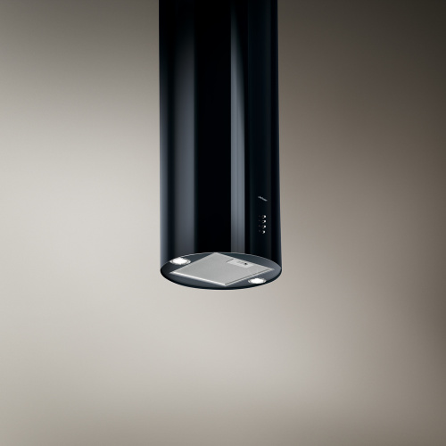 Вытяжка JETAIR PIPE ISLAND BL/A/43