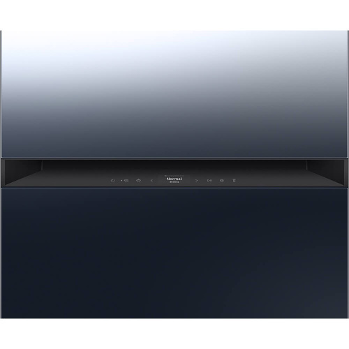 Паровой шкаф SAMSUNG DF24CB9900CRLP