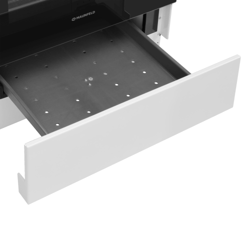 Электрическая плита MAUNFELD MEC65CW07