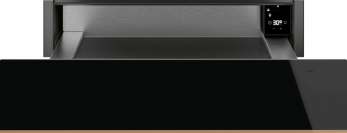 Встраиваемый подогреватель посуды SMEG CPRT615NR