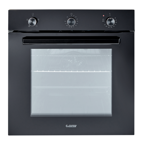 Духовой шкаф EXITEQ EXO-107 black