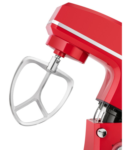 Планетарный миксер MAUNFELD MF-432R