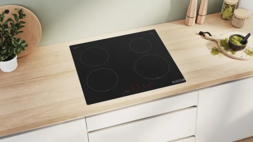 Индукционная варочная панель BOSCH PUE611HC1E