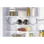 Встраиваемый холодильник HIBERG i-RFCB 455F NFW Встраиваемый холодильник HIBERG i-RFCB 455F NFW