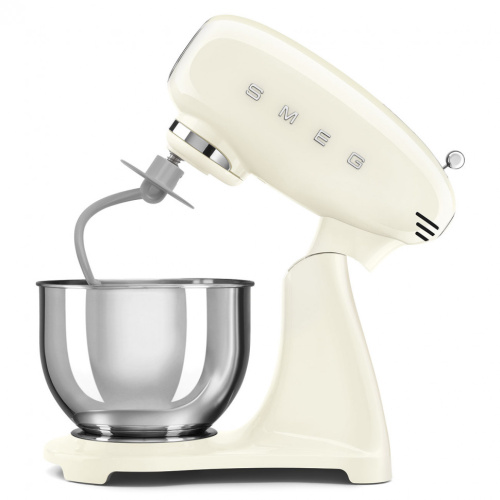 Планетарный миксер SMEG SMF05CREU