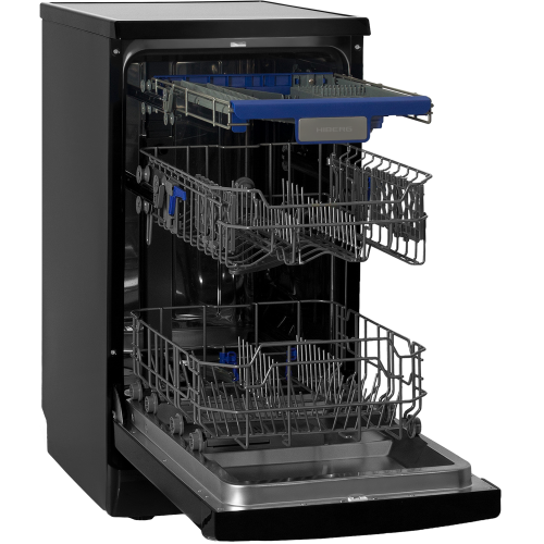 Посудомоечная машина HIBERG F48 1030 B