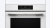 Духовой шкаф BOSCH HJG852YW0T