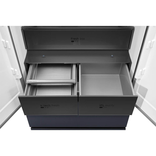 Холодильник MIDEA MDRF705BIE70