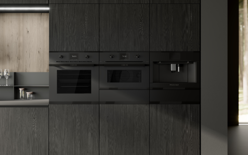 Встраиваемая кофемашина KUPPERSBUSCH CKV 6800.0 KSM