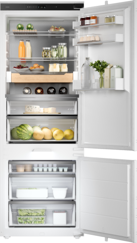Встраиваемый холодильник ASKO RBC597SND1